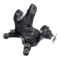 WMP STEERING KNUCKLE ATV HONDA