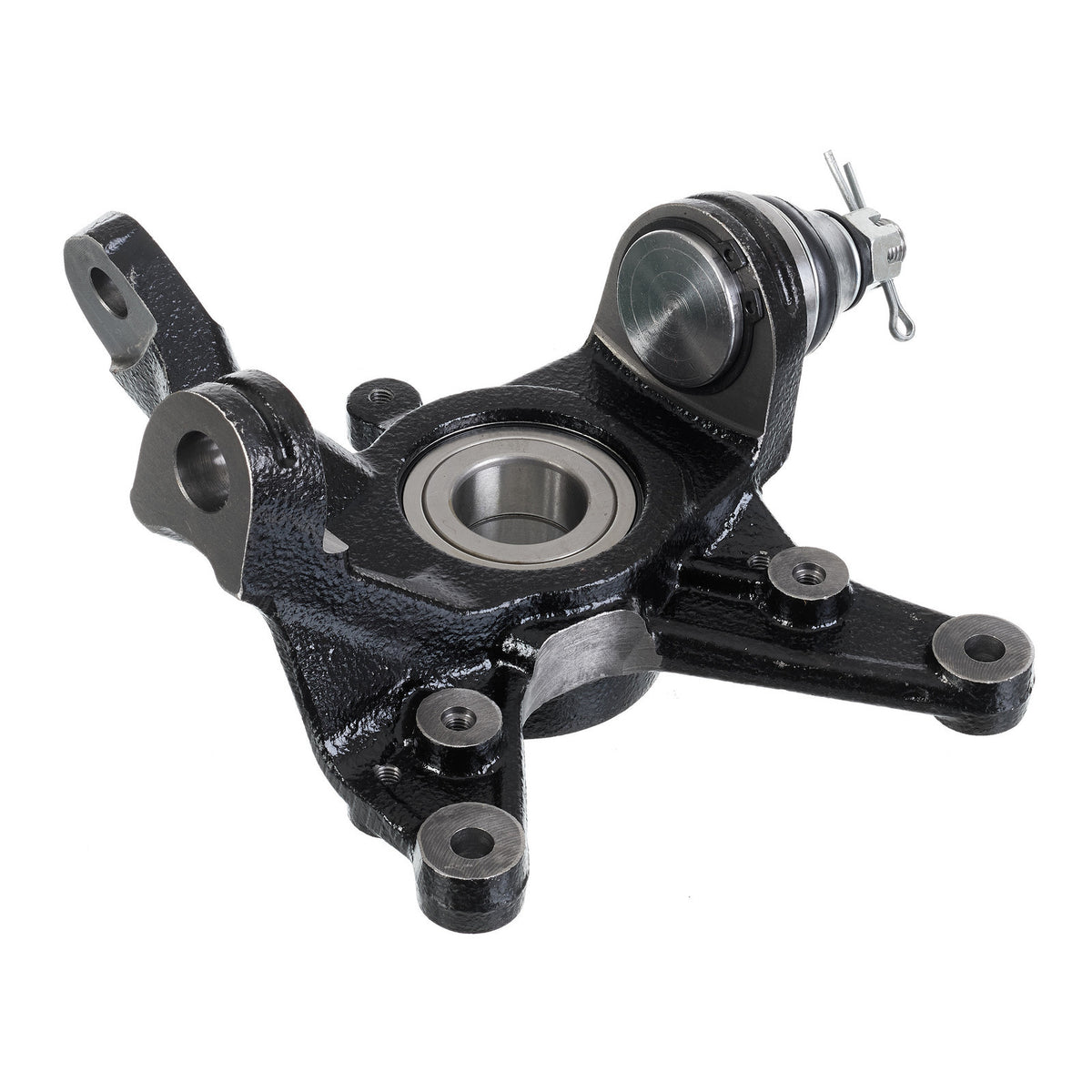 WMP STEERING KNUCKLE ATV HONDA