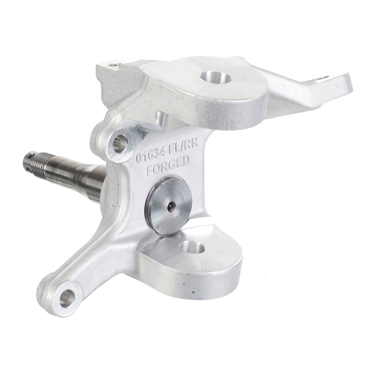 WMP STEERING KNUCKLE ATV HONDA