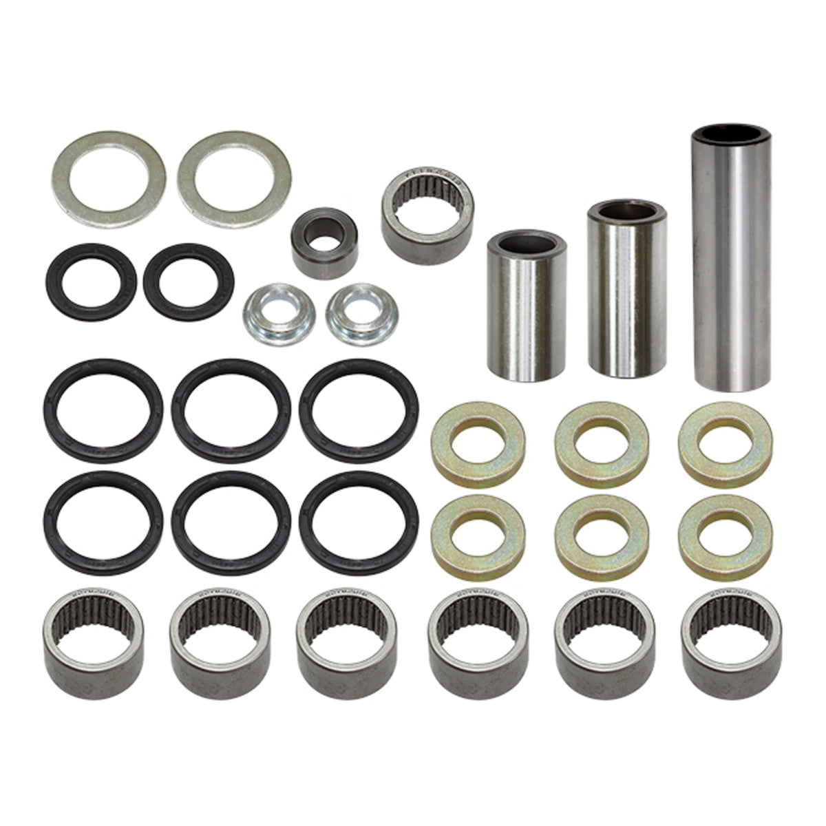 WMP Suspension Linkage Kit