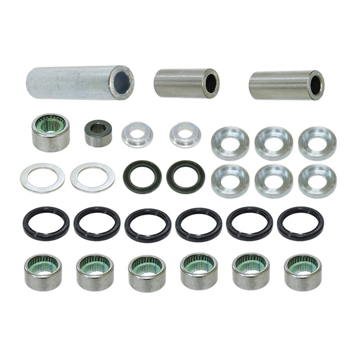 WMP Suspension Linkage Kit