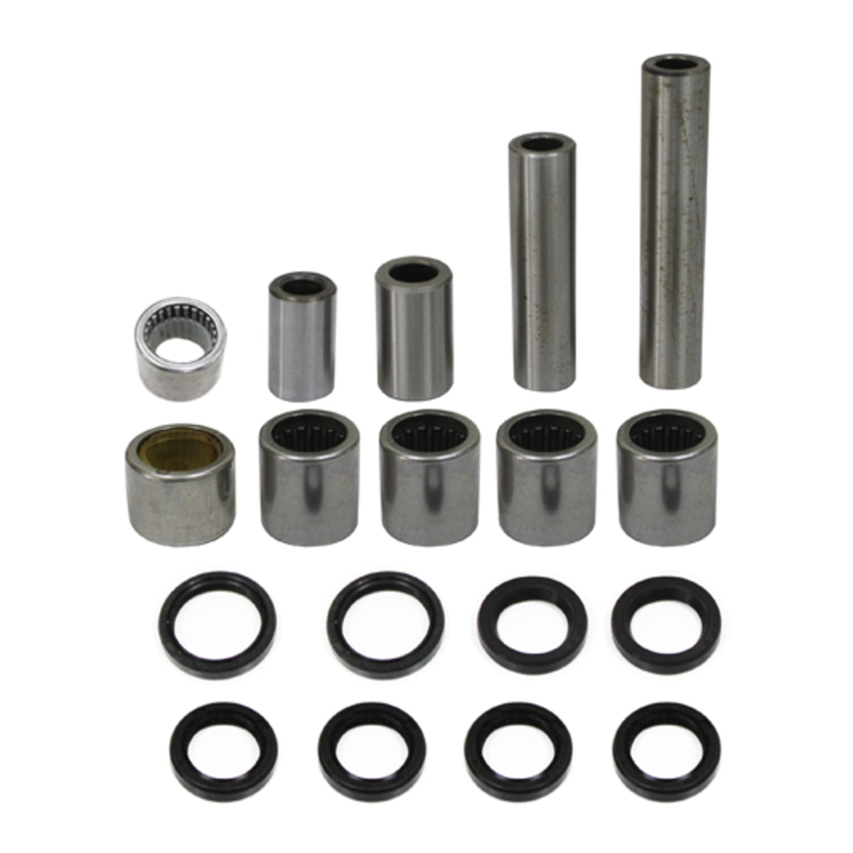 WMP Suspension Linkage Kit