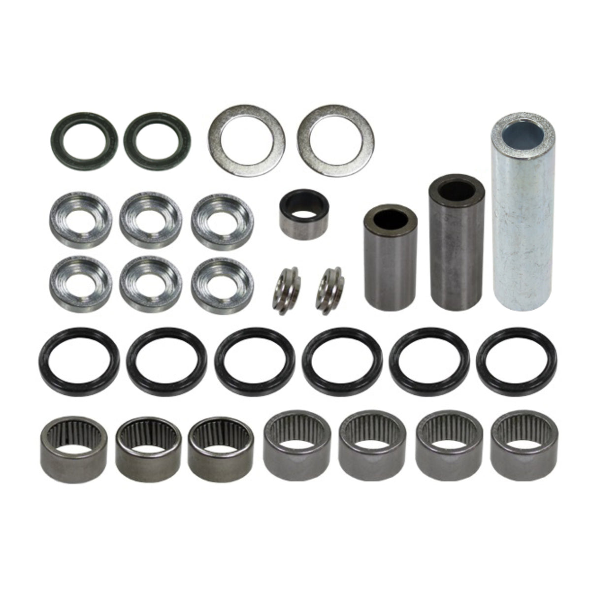 WMP Suspension Linkage Kit