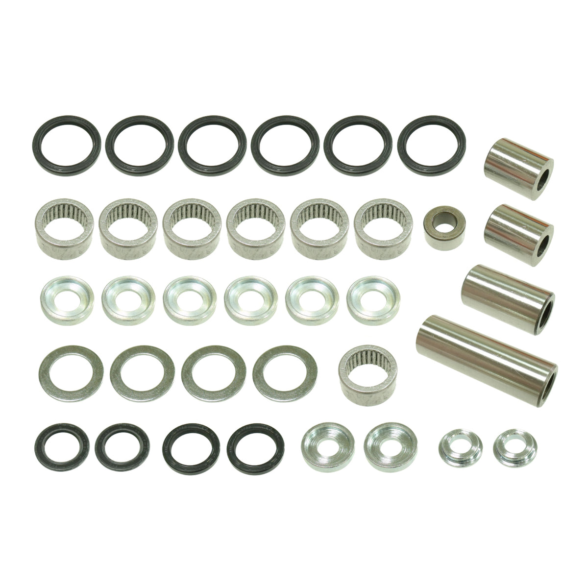 WMP Suspension Linkage Kit