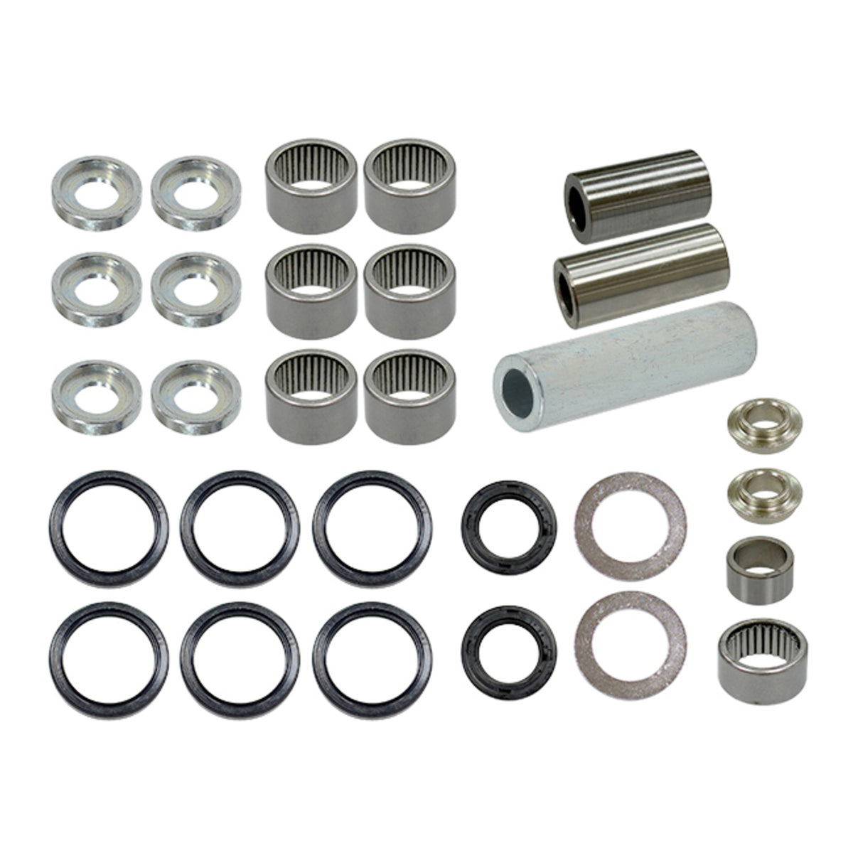 WMP Suspension Linkage Kit