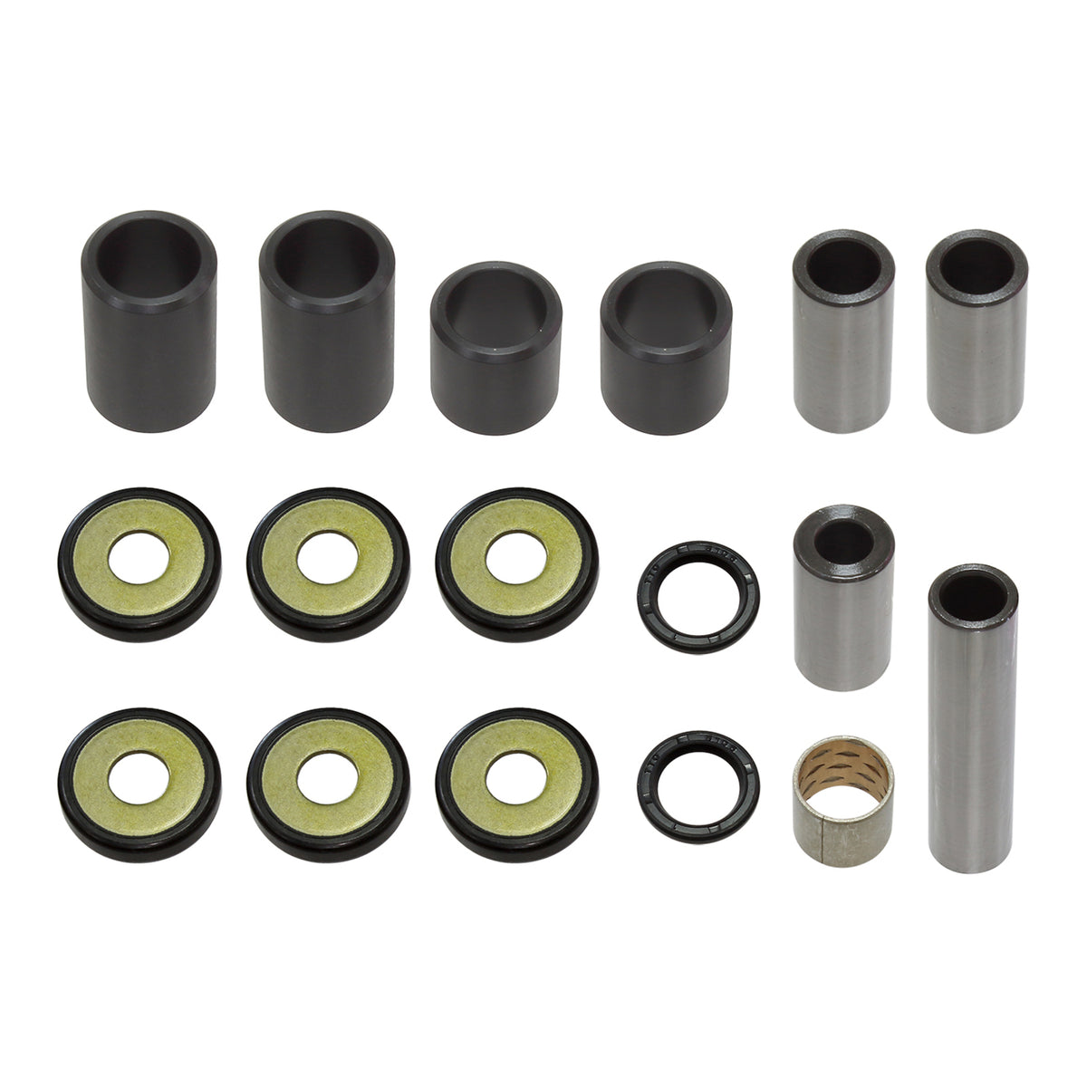 WMP Suspension Linkage Kit