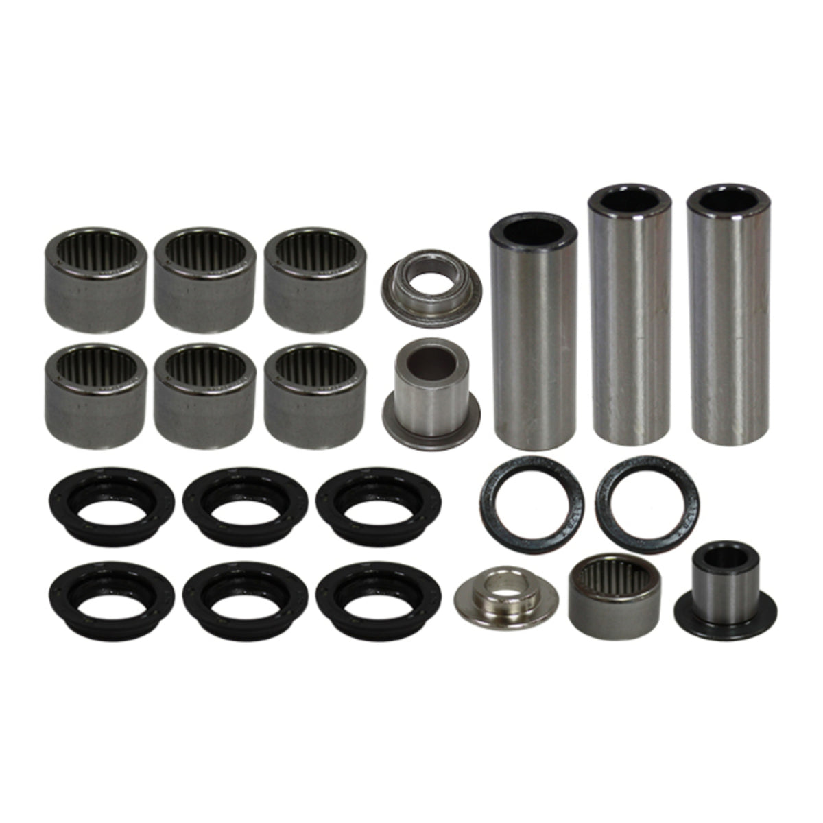 WMP Suspension Linkage Kit