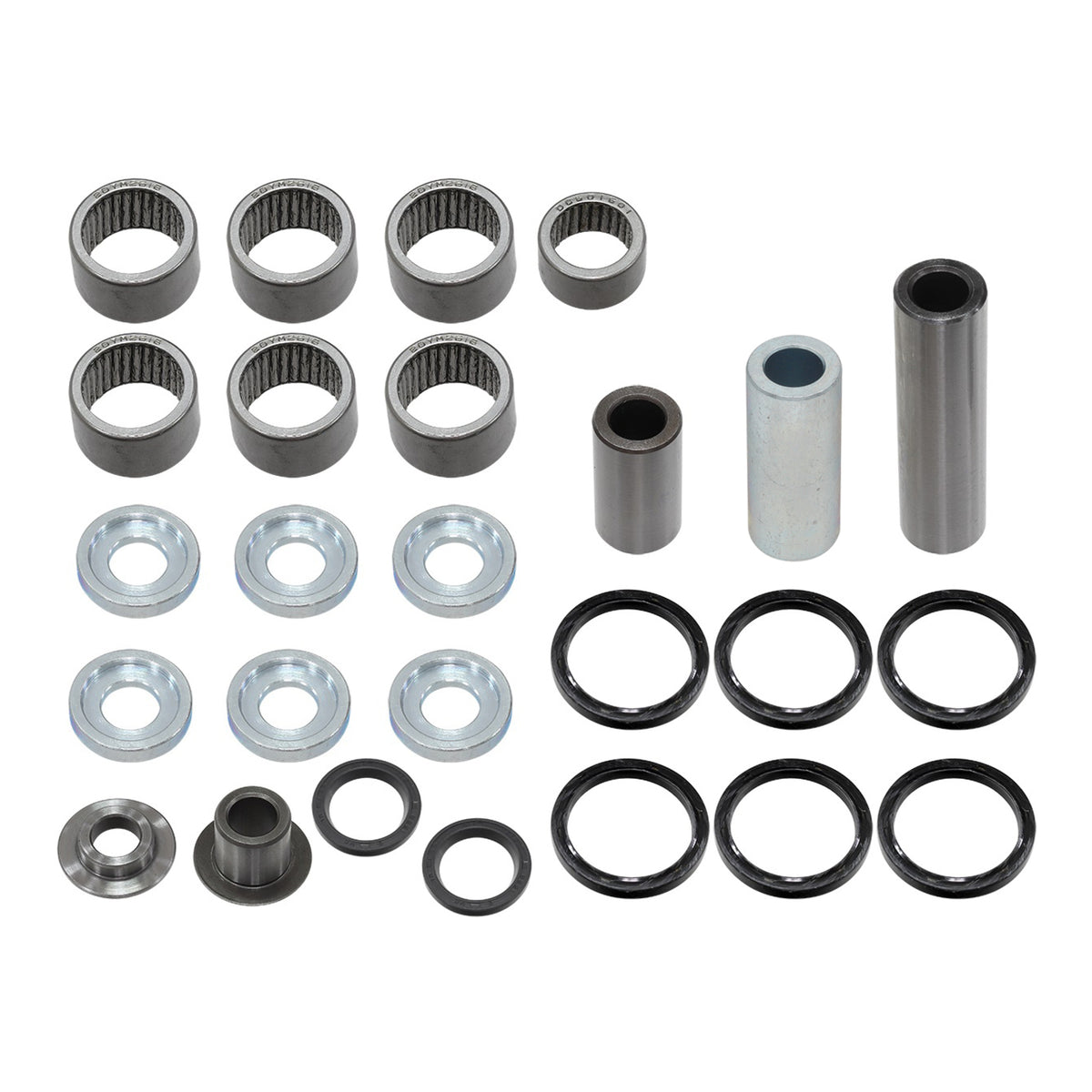 WMP Suspension Linkage Kit