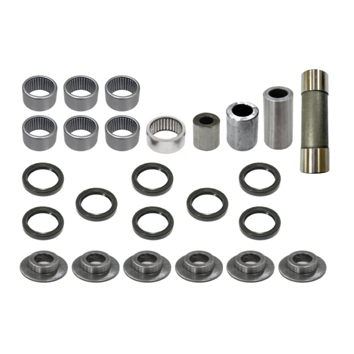WMP Suspension Linkage Kit