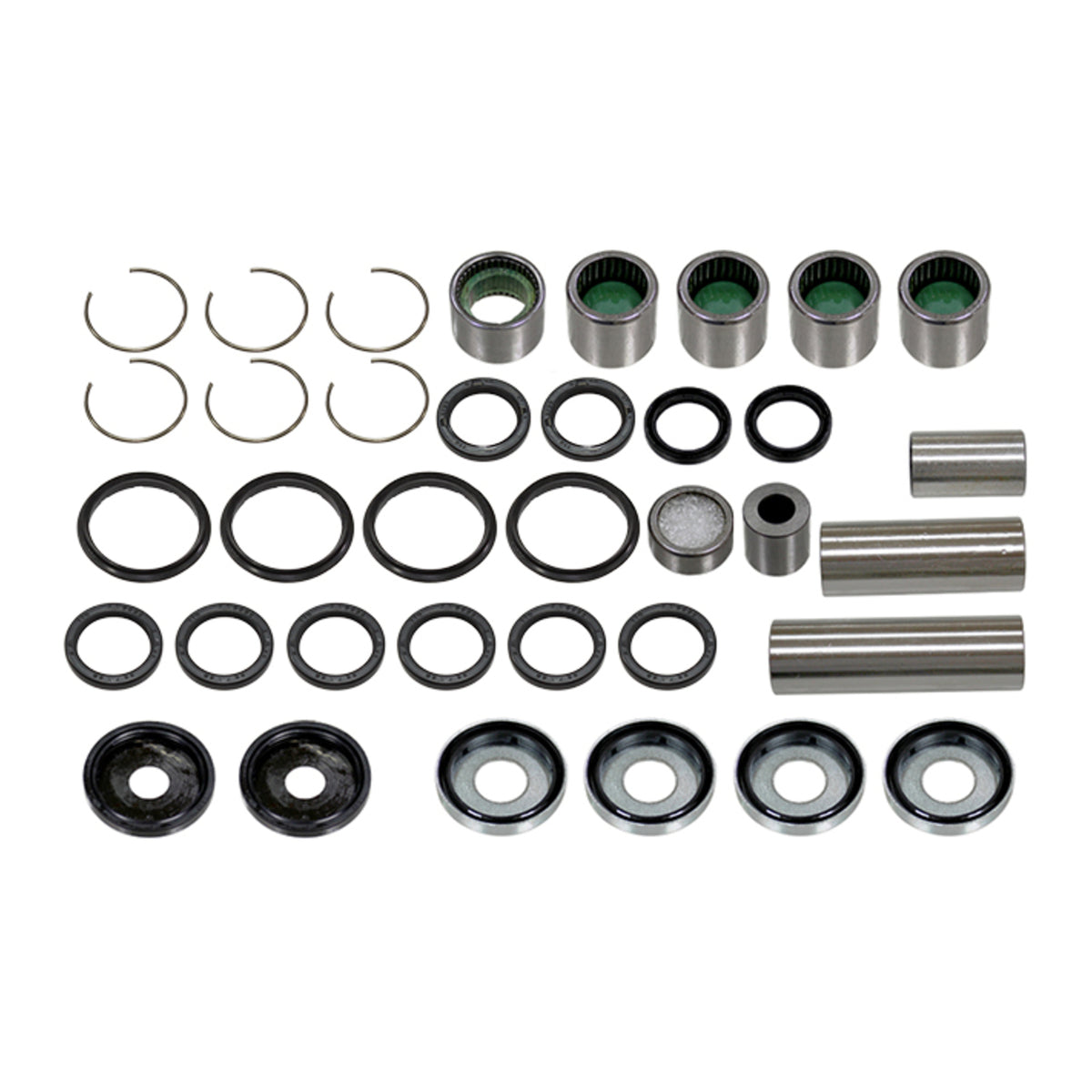 WMP Suspension Linkage Kit