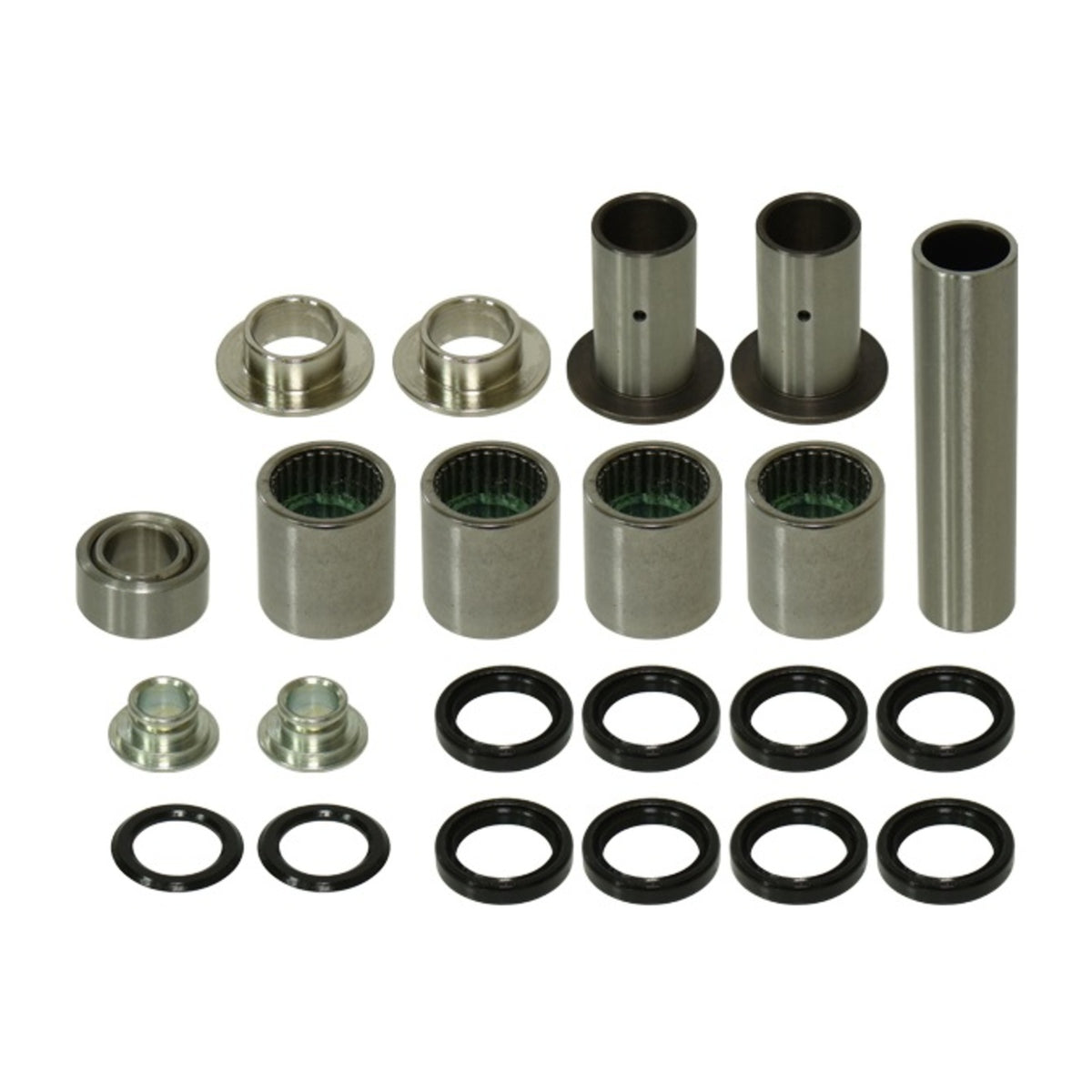 WMP Suspension Linkage Kit