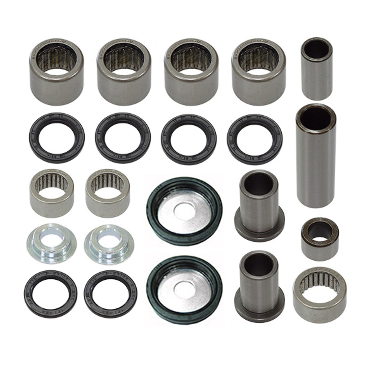 WMP Suspension Linkage Kit