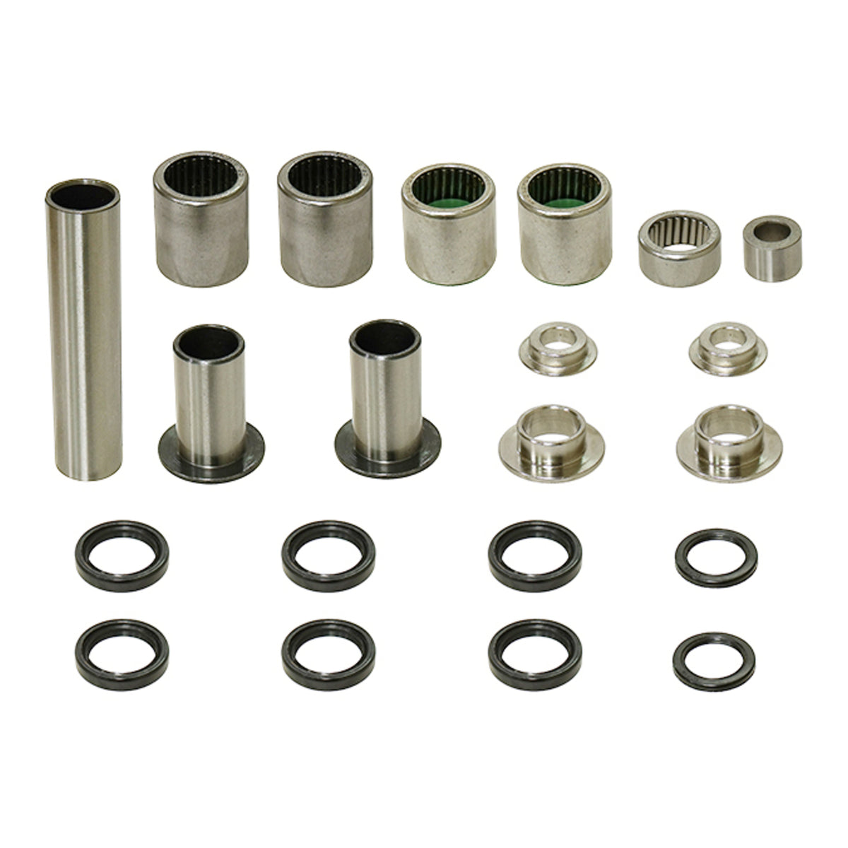 WMP Suspension Linkage Kit