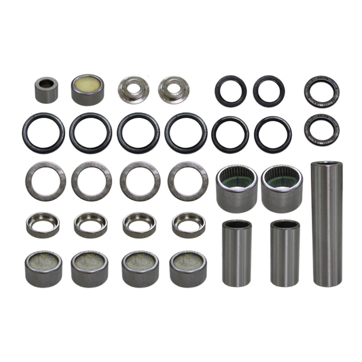 WMP Suspension Linkage Kit