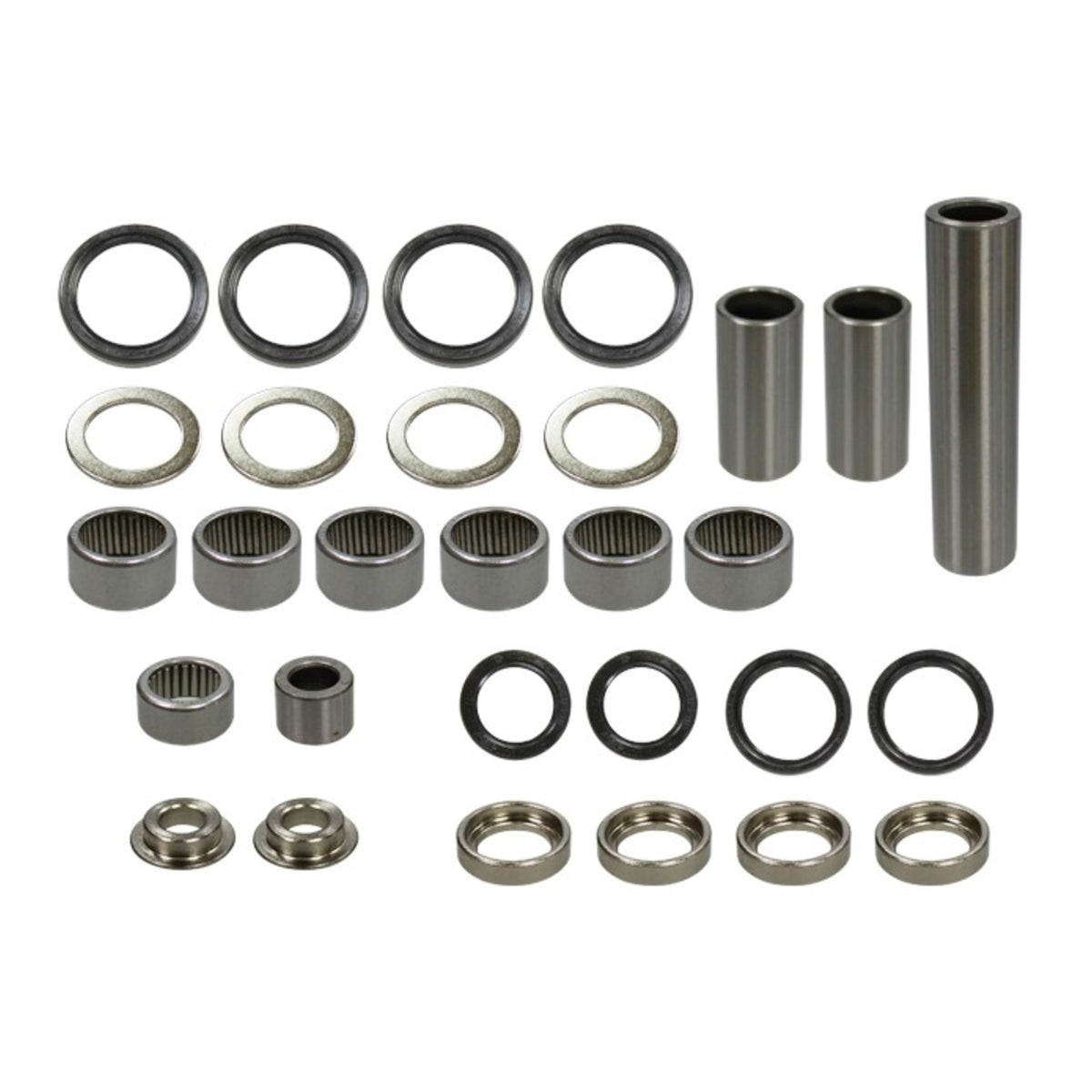 WMP Suspension Linkage Kit