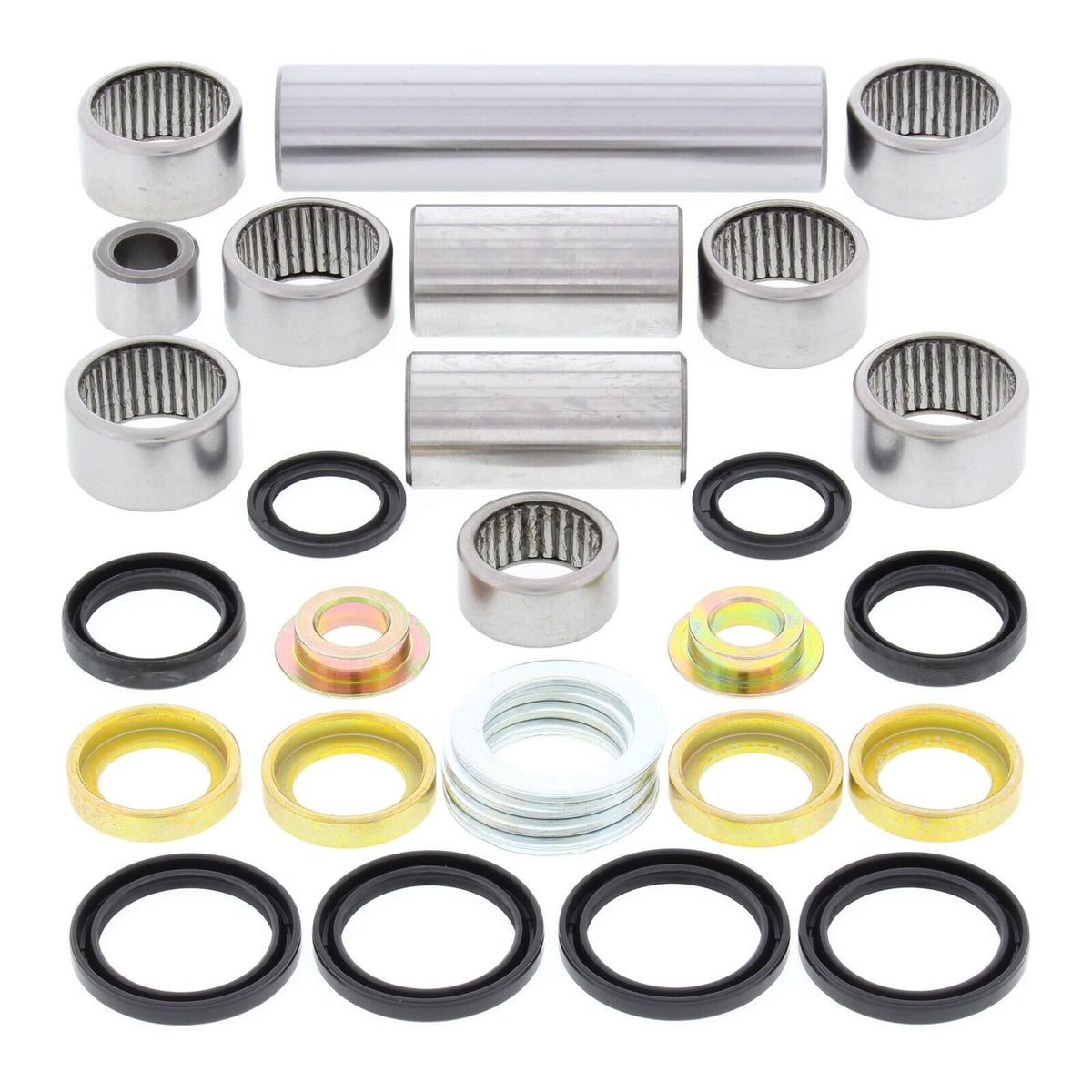 WMP Complete Linkage Bearing Kit