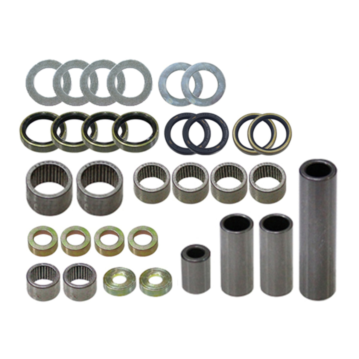 WMP Suspension Linkage Kit