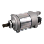 WMP Starter Motor - Honda