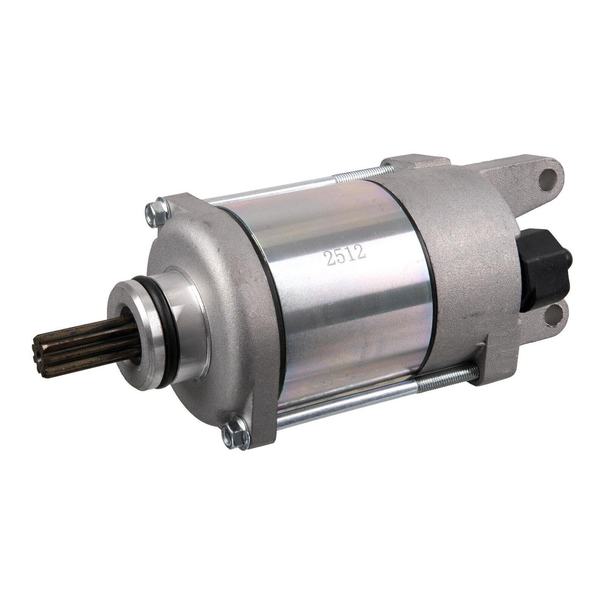 WMP Starter Motor - Honda