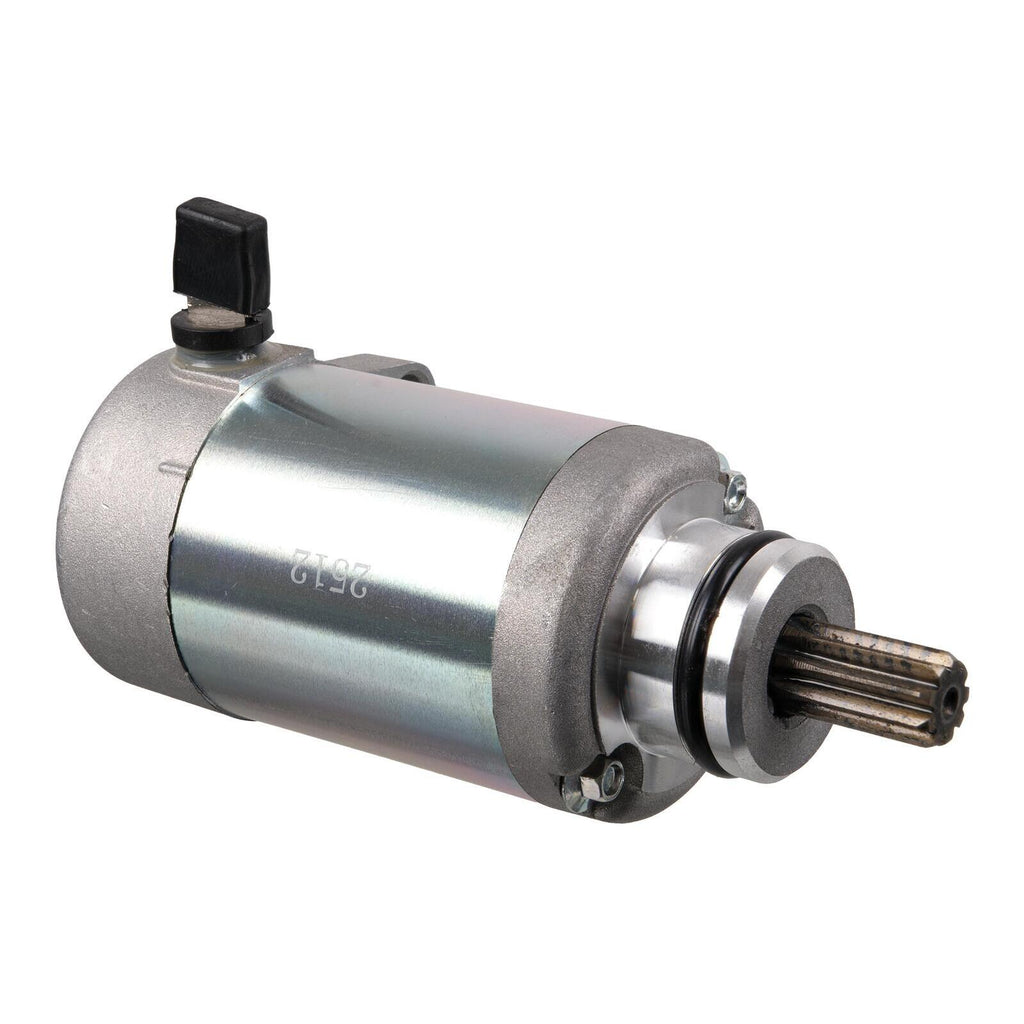 WMP Starter Motor - Yamaha