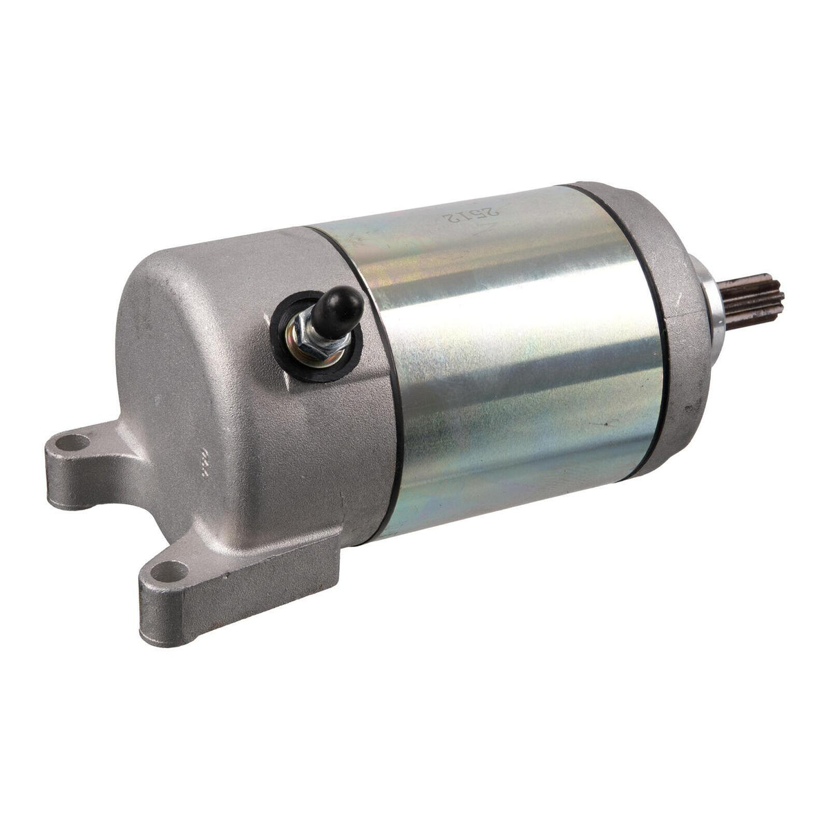 WMP Starter Motor - Yamaha