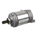 WMP Starter Motor - POL