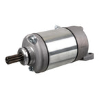 WMP Starter Motor - POL