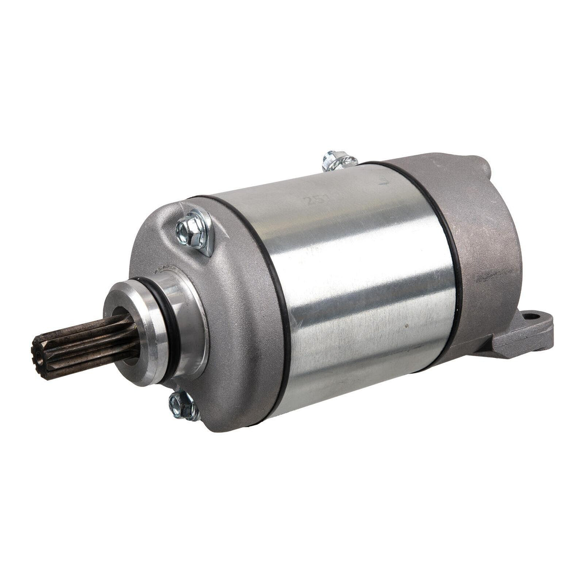 WMP Starter Motor - POL