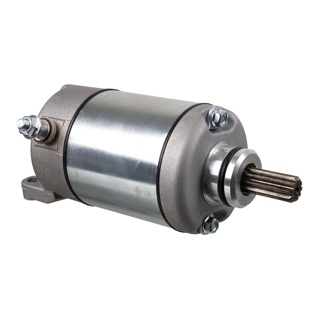 WMP Starter Motor - POL
