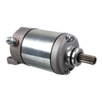 WMP Starter Motor - POL