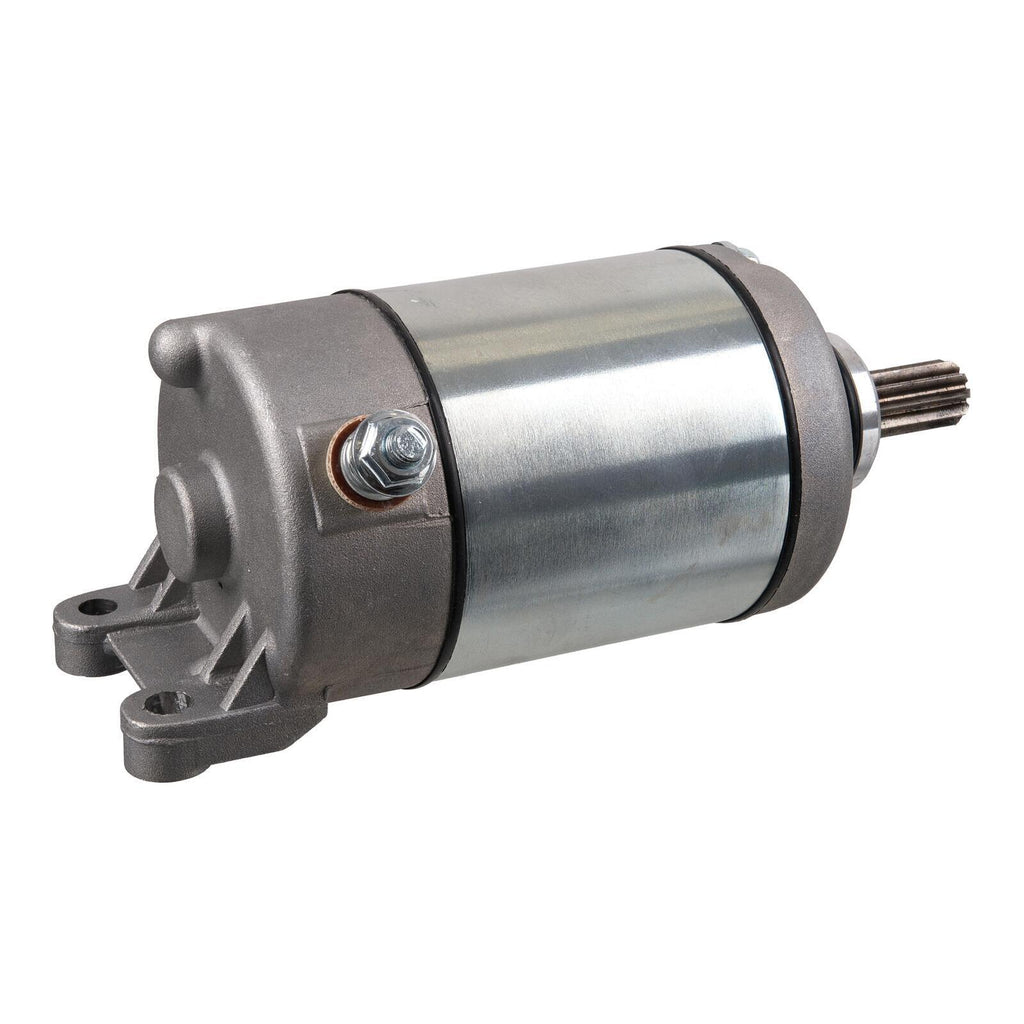 WMP Starter Motor - POL