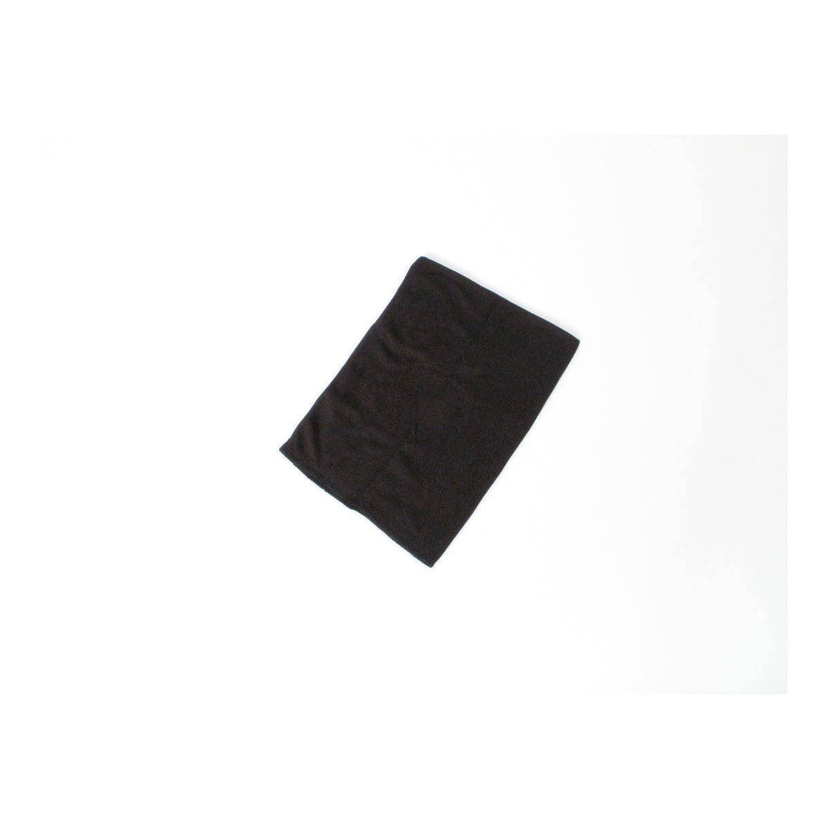 WMP Neck Warmer - Black