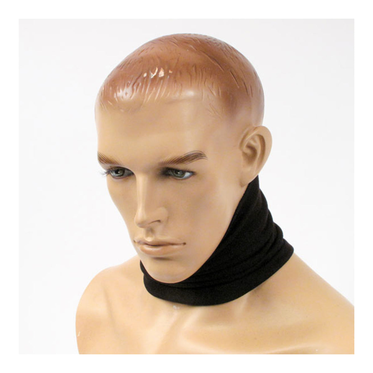 WMP Neck Warmer - Black