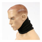 WMP Neck Warmer - Black