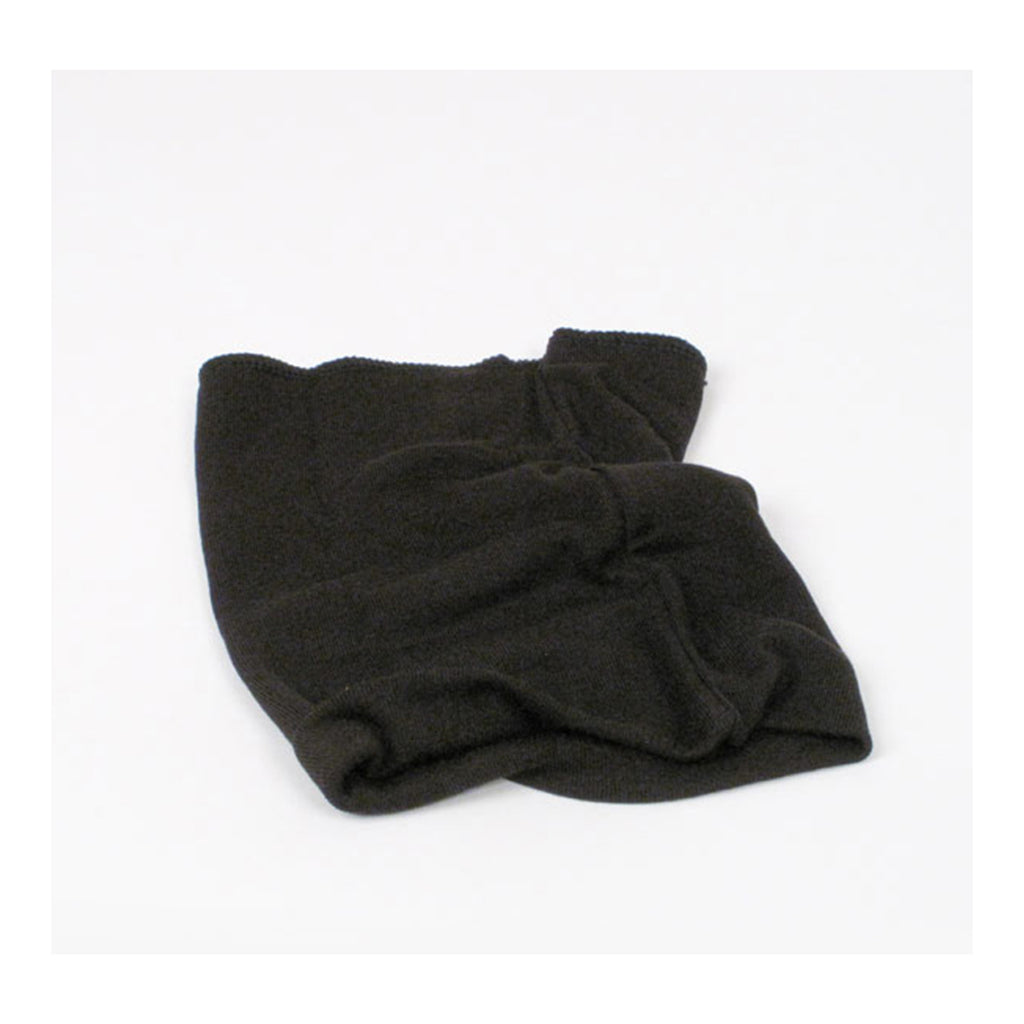 WMP Neck Warmer - Black