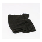 WMP Neck Warmer - Black