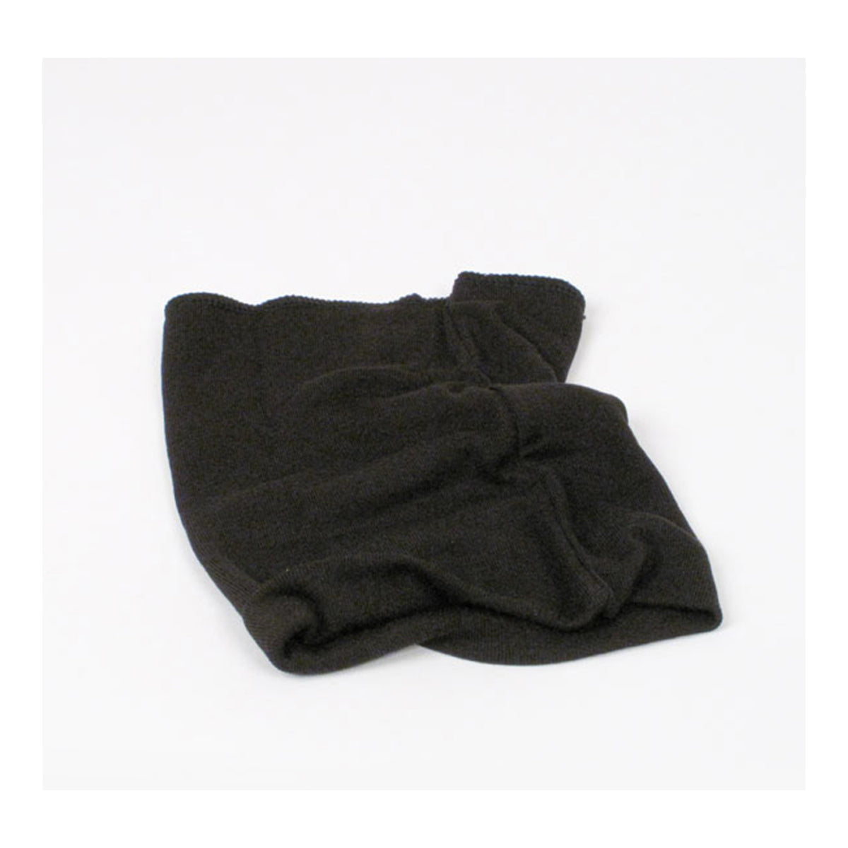 WMP Neck Warmer - Black