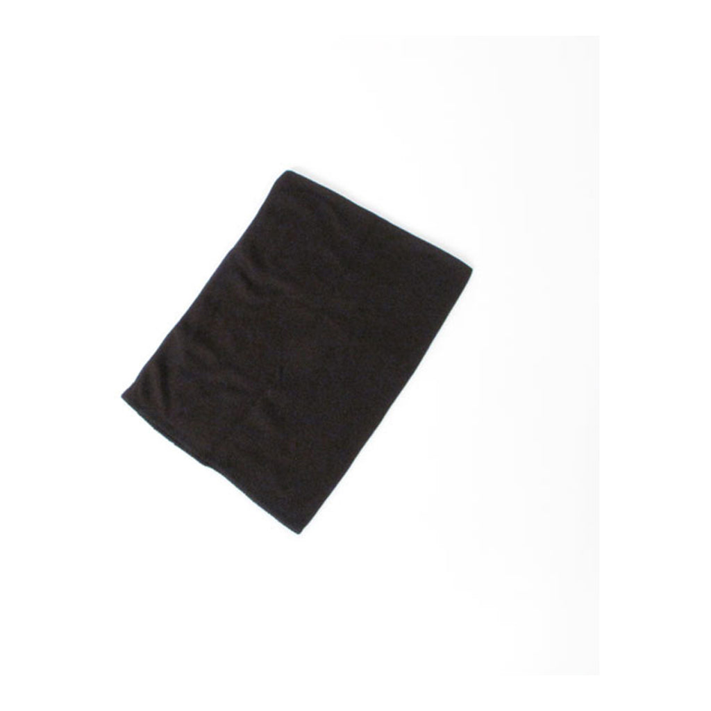 WMP Neck Warmer - Black