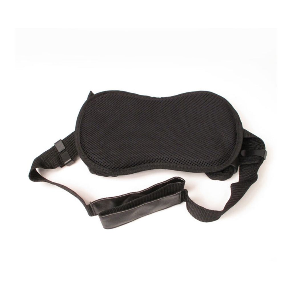 WMP Passenger Pillion Handle