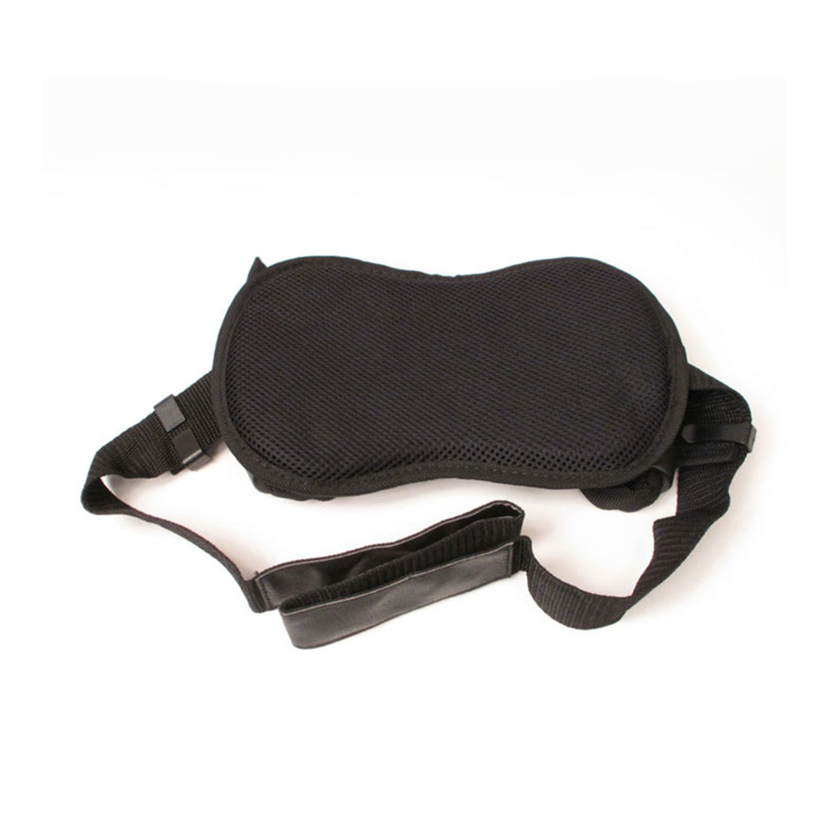 WMP Passenger Pillion Handle