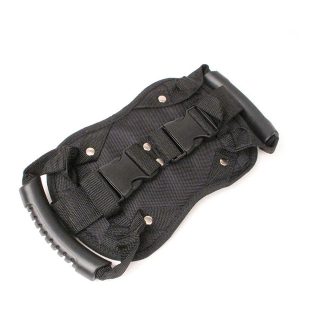 WMP Passenger Pillion Handle