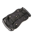 WMP Passenger Pillion Handle