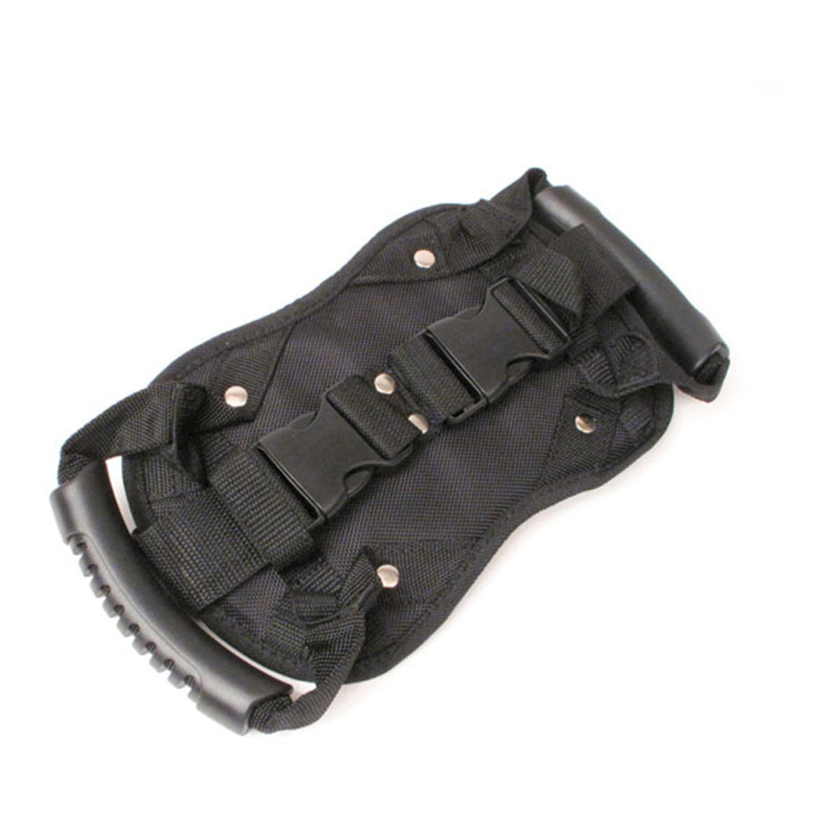 WMP Passenger Pillion Handle