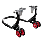 WMP Paddock Stand - Front