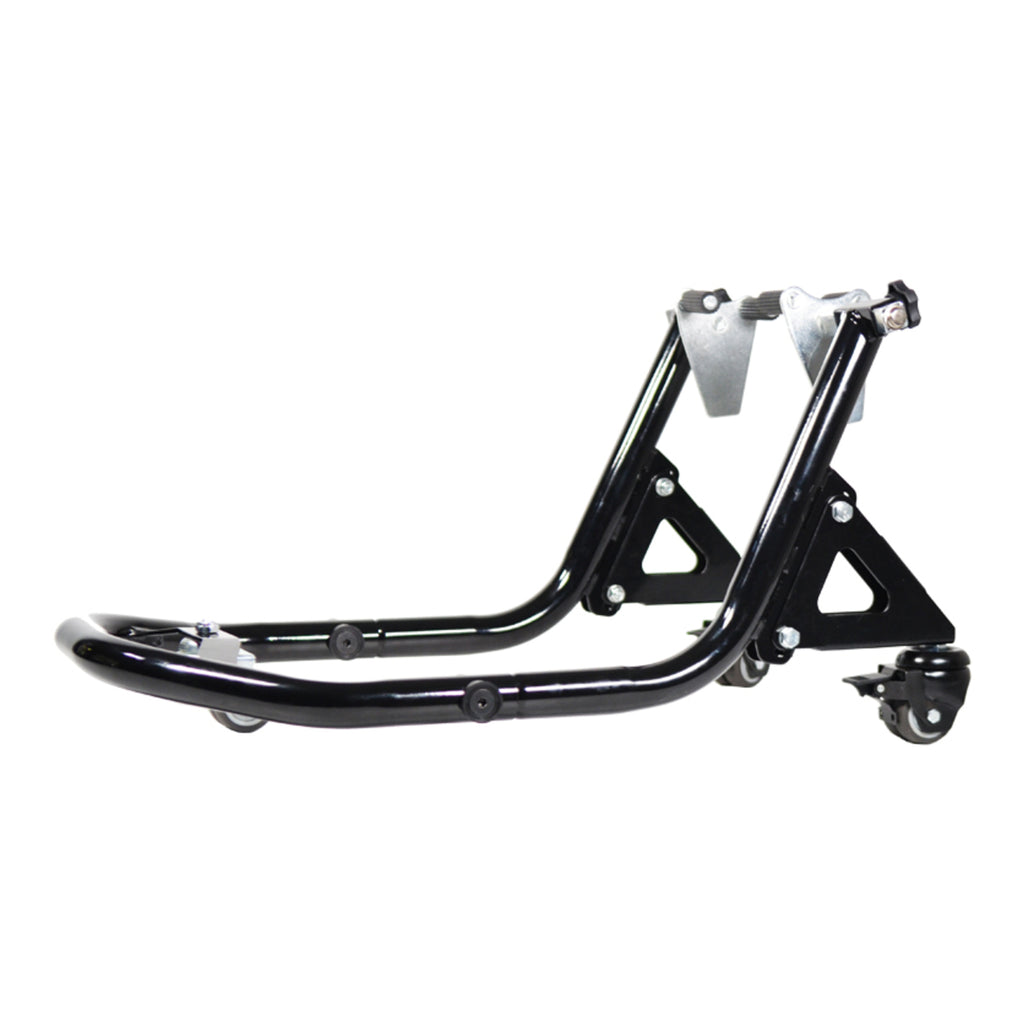 WMP Paddock Stand - Front - Dolly Type
