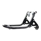WMP Paddock Stand - Front - Dolly Type