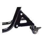 WMP Paddock Stand - Front - Dolly Type