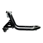 WMP Paddock Stand - Front - Dolly Type