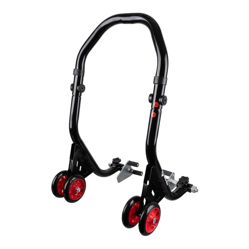 WMP Paddock Stand - Front