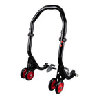 WMP Paddock Stand - Front